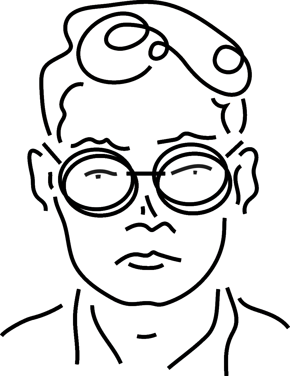 home perfile