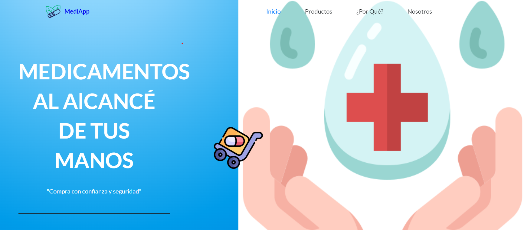 projects image